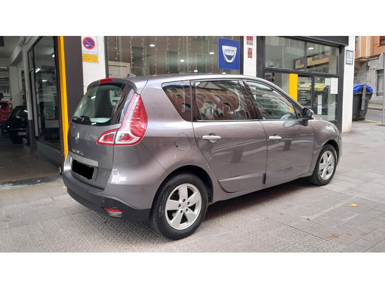 Renault Scenic <span class=